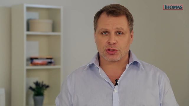 Видео-инструкция - как пользоваться немецким моющим пылесосом THOMAS