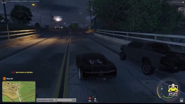 ?LIVE FPLAYT - CLANUL POTCOVARU - SEDINTA + ACTIVITATE #27 | FiveM Romania смотреть онлайн