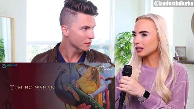 VOCAL COACH Reacts to Tum Prem Ho - Mohit Lalwani, Radha Krishn смотреть онлайн