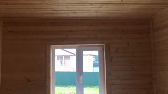 Дом в ДНП Кубасово Ступинский район смотреть онлайн