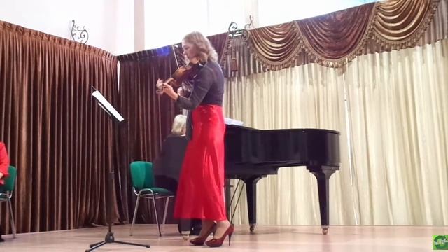 Сен Санс Пляска смерти смотреть онлайн