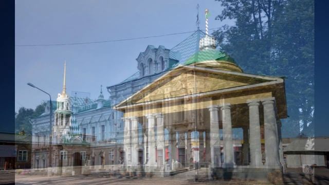 город Шуя Ивановская область и где находится город шуя смотреть онлайн