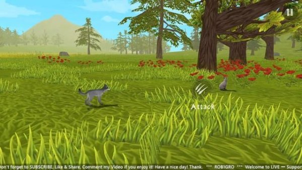 ? LIVE | WildCraft: Wild World - New Update - Ocean World - Stories |