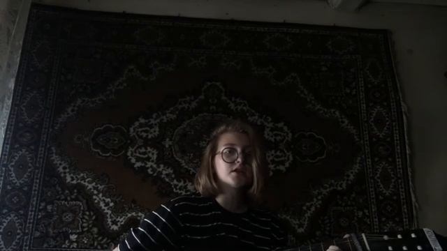 Продано - Янка Дягилева | Ковёр от Октябрины смотреть онлайн