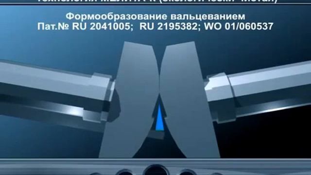 Мелита-К. Ножи для жизни. смотреть онлайн