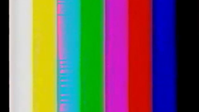 Профилактика записанная на vhs кассету смотреть онлайн