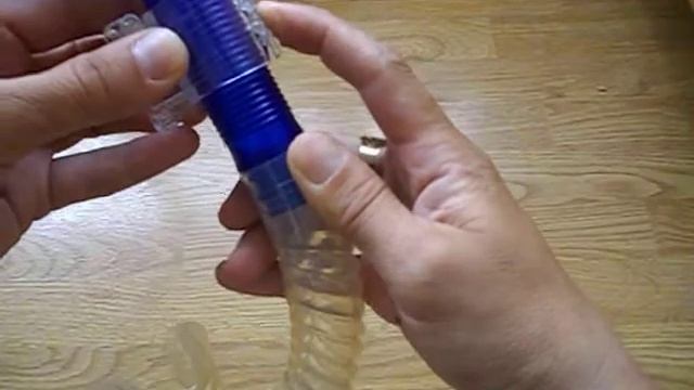 Трубка VOLNA KAZANTIP