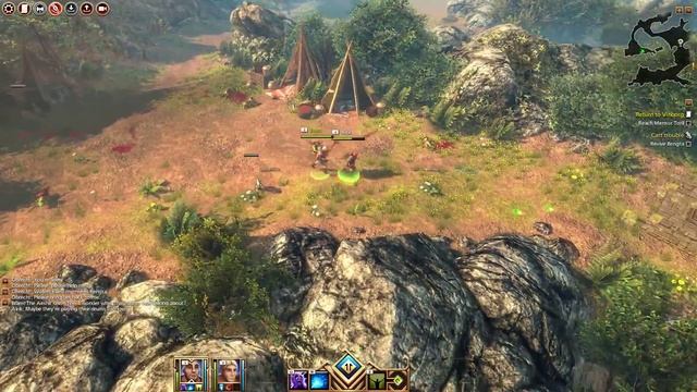 Kyn ★ Первый взгляд ★