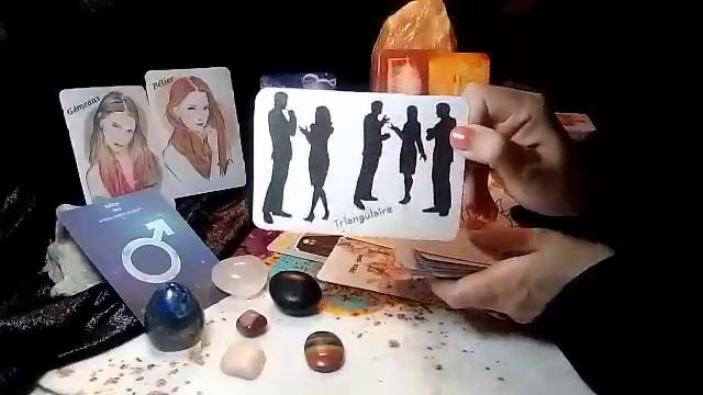 ?Mariage sacré??? après triangulaires et trahison déblocage et pardon? смотреть онлайн