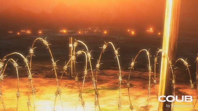 【AMV】Anime Clip 【+ 16】 ▰▰Война▰▰