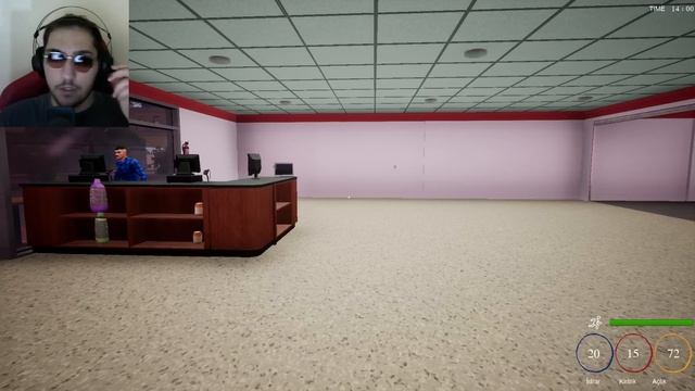 SONUNDA DUŞ ALDIK ! TRADER LİFE SİMULATOR (2. BÖLÜM)