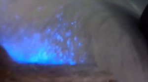 Необычные погодные явления