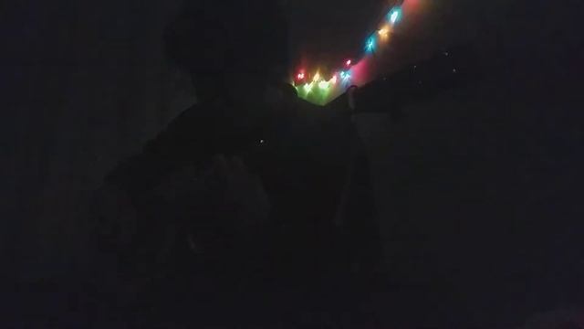 plenka - nightmare (guitar cover) смотреть онлайн