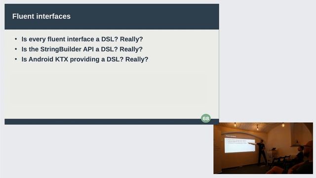 Kotlin / Everywhere Prague 2019 смотреть онлайн