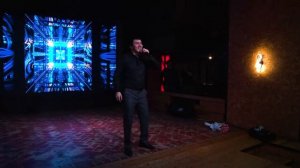 Гаджилав ГАДЖИЛАЕВ - Волна любви