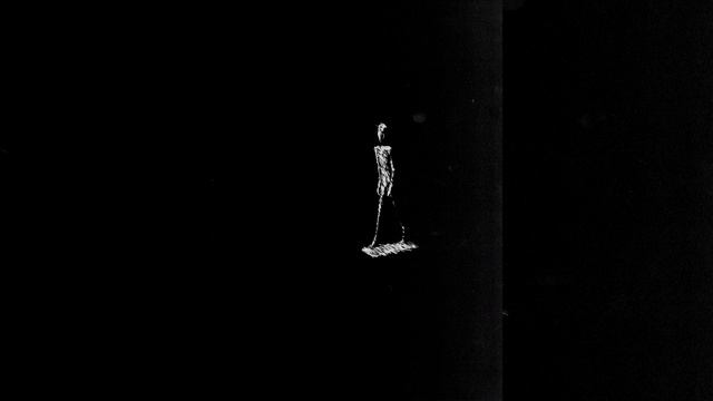 « Quelle Mouche l’a piqué ? » Alberto Giacometti смотреть онлайн