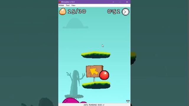 Bounce Tales Chapter 5 смотреть онлайн