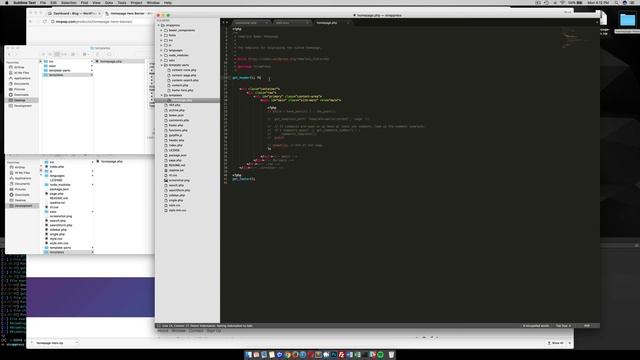 How to Setup the Homepage Hero Banner in StrapPress смотреть онлайн