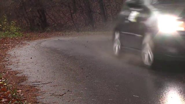 Wrona Marcin / Fusiarz Filip - Renault Clio - 27 Rajd Podkarpacki Krosno 22-11-2015 смотреть онлайн