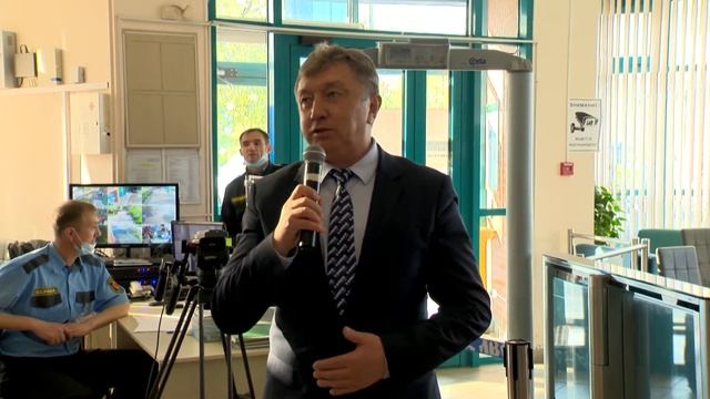 Награждение в Хрустальном смотреть онлайн