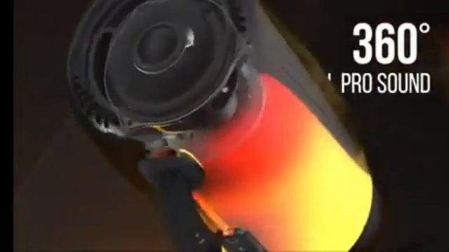 NEW! JBL Pulse 5 OFFICIAL TRAILER! смотреть онлайн