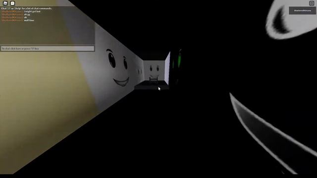 Roblox - PM 6:06 | Sublevels 11-20 смотреть онлайн