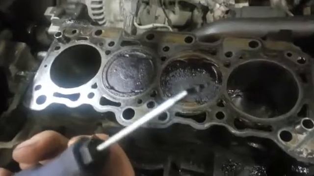 Что бывает когда долго не меняют масло смотреть онлайн