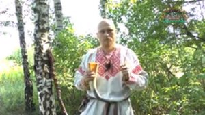 Слово о Жертве Богам. Кровавые жертвы. Волхв Велеслав.