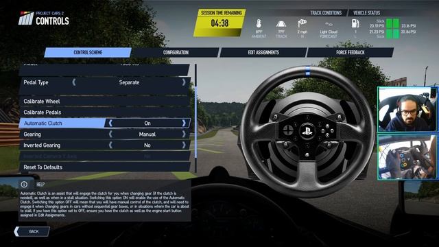 Project Cars 2 - Career Mode - #06 смотреть онлайн
