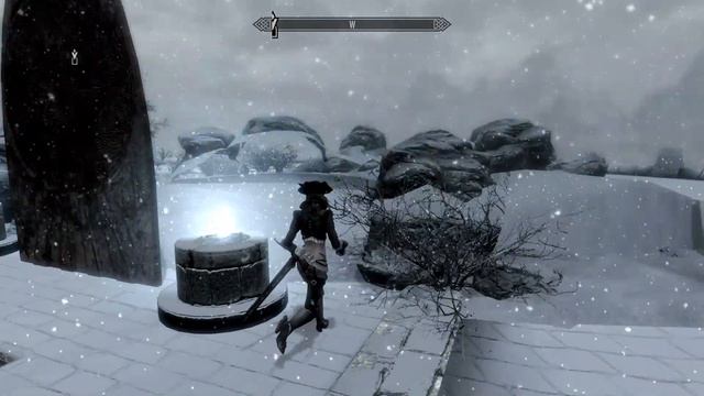 Beyond Skyrim: Going to the Rival College Whose Been Pranking Us - (13) No Commentary смотреть онлайн