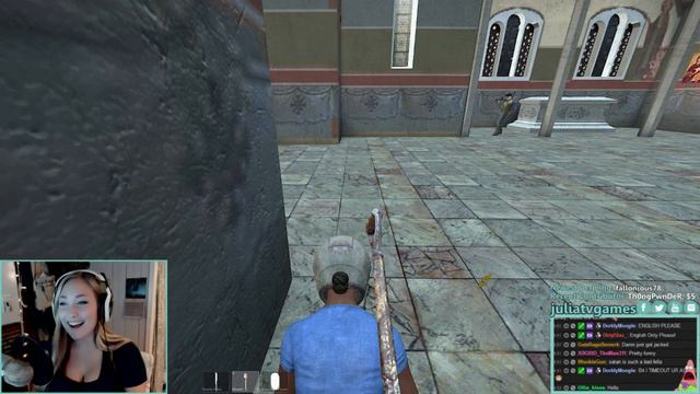 DayZ Derpin': Suck it, Satan смотреть онлайн