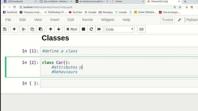 Python Tutorial for Beginners: Get Started with Python! | Part 3 | PIAIC #python #pythontutorial смотреть онлайн