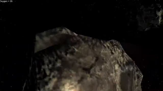 Space Survival Game смотреть онлайн