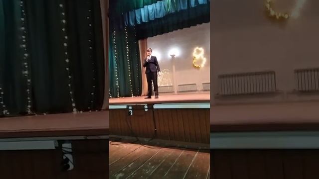 Стихотворение " Я мою сегодня на кухне посуду. Чтец-Автор канала смотреть онлайн