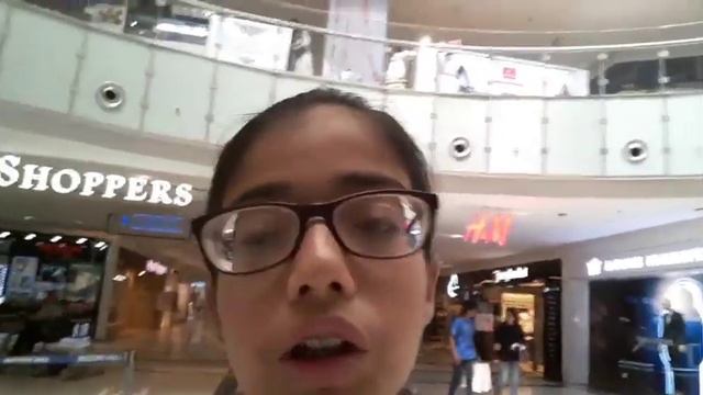 Exploring the western mall pune for the first time all alone / pune part 2 смотреть онлайн