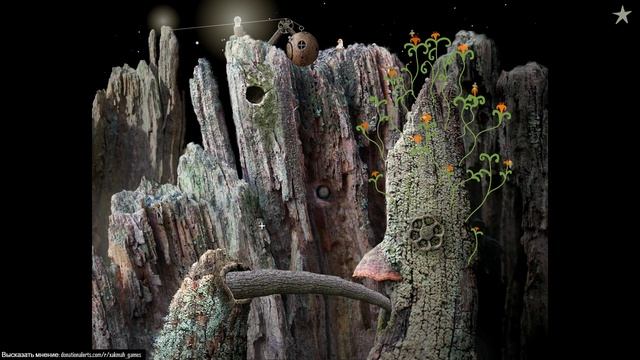 ? Прохождение Samorost 1 (Саморост 1) на русском языке смотреть онлайн