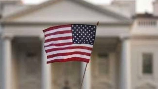 Presidency React to US Visa r£str`!ctions, says they await Donald Trump смотреть онлайн