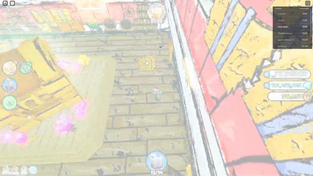 КАК ПОЛУЧИТЬ DOODLE HOVERBOARD?? [pet simulator x] смотреть онлайн