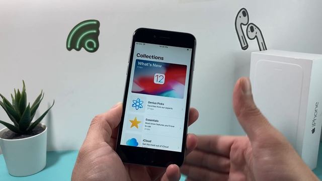 iPhone 6 Worth It in 2023? (Review) смотреть онлайн