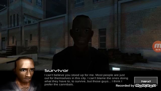 Post Brutal Android game 2017. Survival zombie horror third person action adventure open world etc. смотреть онлайн