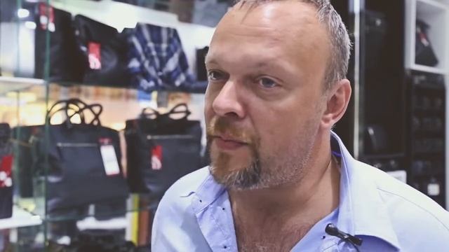 Отзыв клиента - Francesco Marconi смотреть онлайн