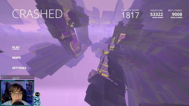 MODDED SUPERFLIGHT IS SUCH A VIBE! | Modded Superflight смотреть онлайн