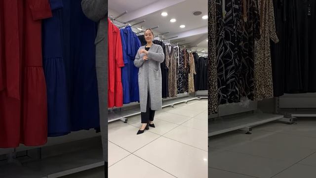 11.11.2022 Показ прямого эфира. Женской одежды больших размеров. Турция. Стамбул. смотреть онлайн