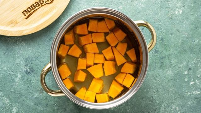 Сборник рецептов