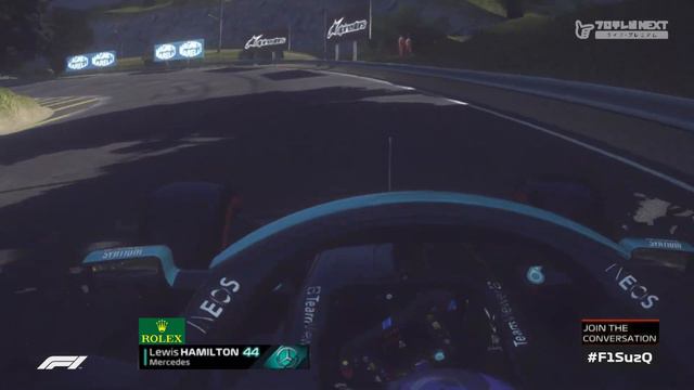 F1 2022 Trial Mountain Gran Turismo fictional circuit | Assettocorsa смотреть онлайн