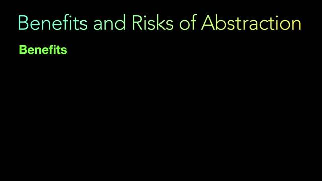 Abstraction in Object Oriented Programming and Design | What is Abstraction | Java Abstraction #oop смотреть онлайн