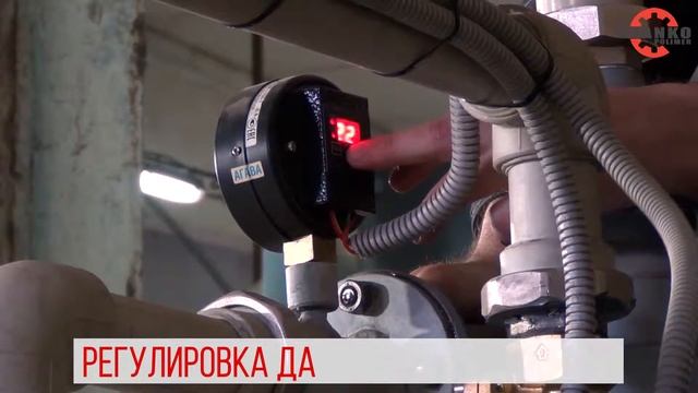 Система очистки воды в технологических линиях смотреть онлайн