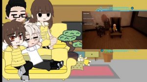 ~`||2/3 часть.||`~Реакция родителей Хастура на Валеру Гостеря + Валера, Хастур||`~