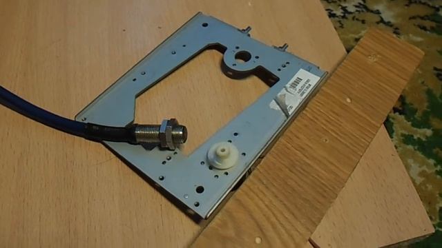 Бракованная мотоприборка Koso Rx1n (китай).