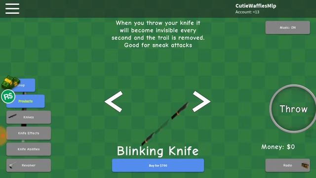 ROBLOX: Killing Simulator смотреть онлайн